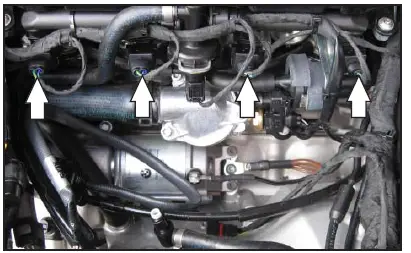 Dynojet Power Commander 6 BMW S1000R-5