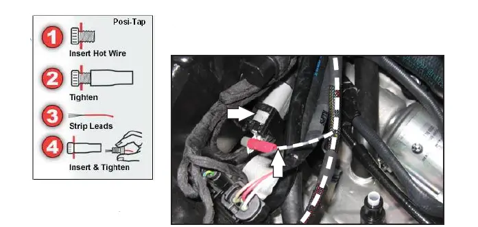 Dynojet Power Commander 6 BMW S1000R-7