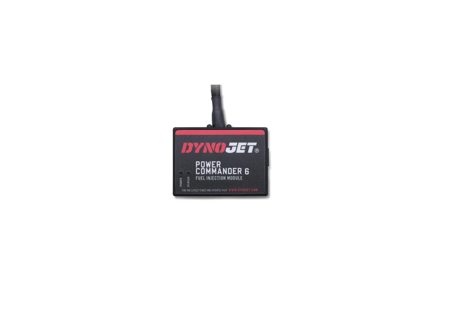 Dynojet Power Commander 6 Bmw S1000r 2014-2016 Installation Guide