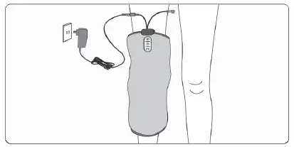 MEDIC-THERAPEUTICS-H408097-Knee-Massager-with-Heat-FIG- (9)