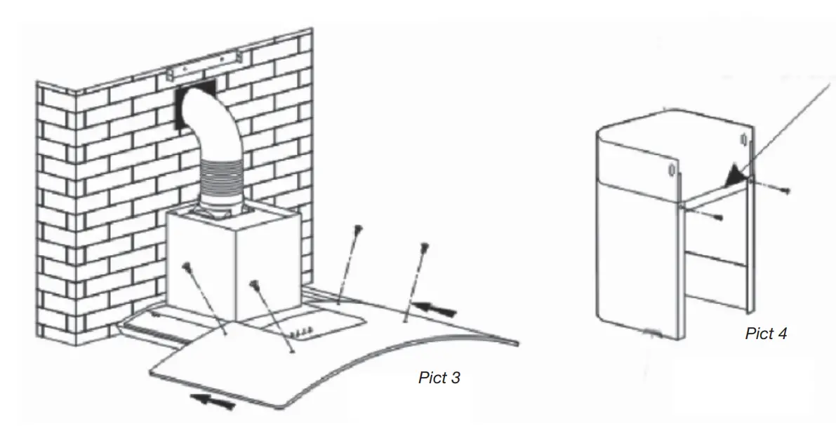 BRANDT-AD1189X-Wall-Mounted-Extractor-Hood-FIG-7