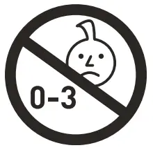 Safety symbol