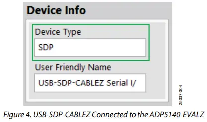 ANALOG-DEVICES-AD5140-EVALZ-Evaluation-Board-FIG-4