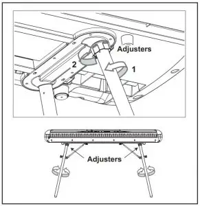 Installation Procedure