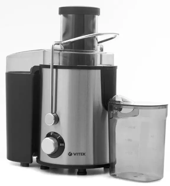 VITEK VT-3652 BK Juicer