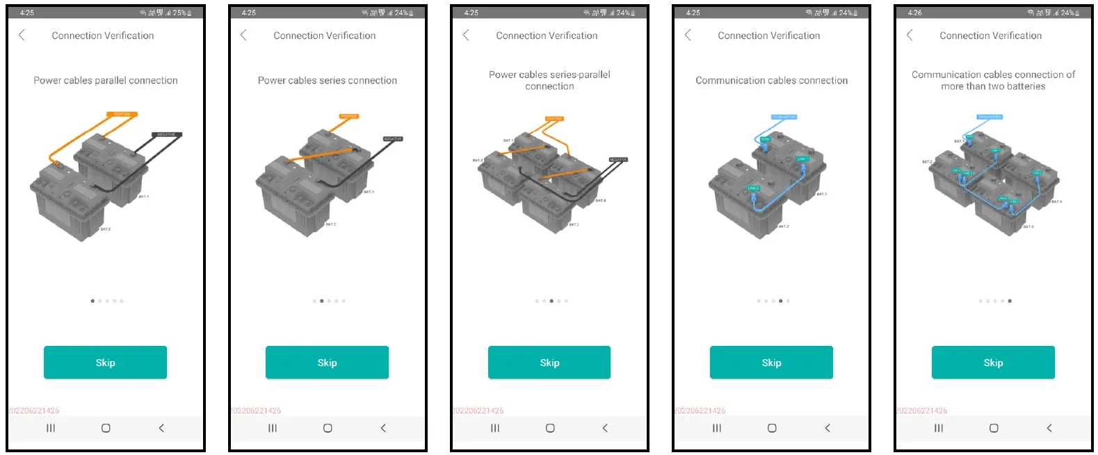 PYLONTECH-RT12100G31-12V-100Ah-Lithium-Iron-Phosphate-Battery-fig-13