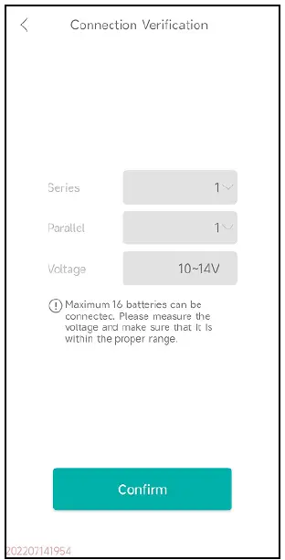 PYLONTECH-RT12100G31-12V-100Ah-Lithium-Iron-Phosphate-Battery-fig-14