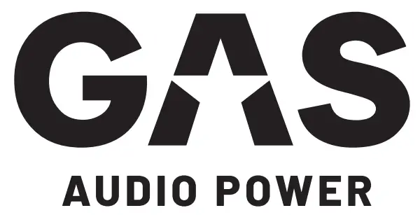 GAS Logo
