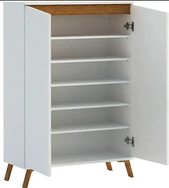 OTTO 2016863645 Aladino Inosign Shoe Cabinet