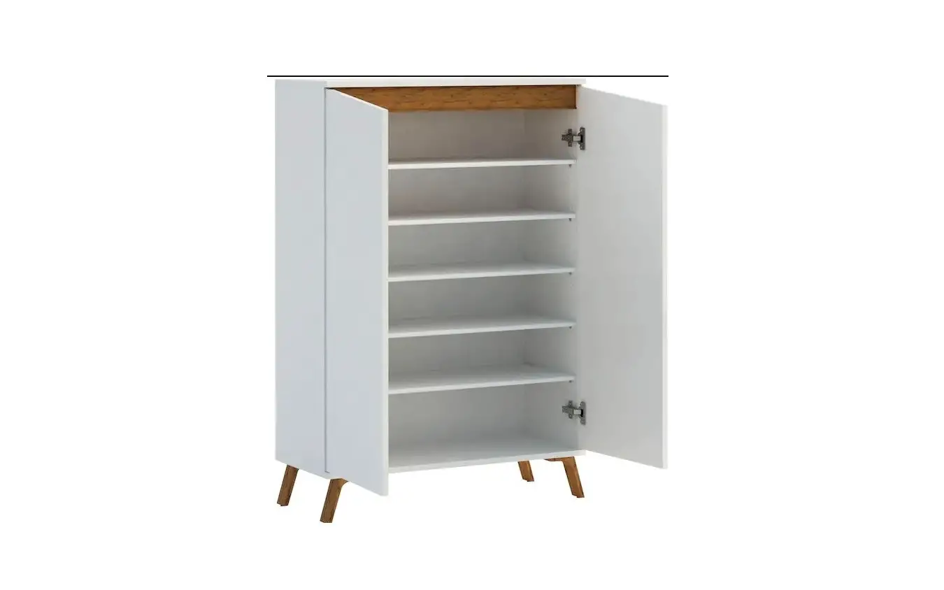 Otto 2016863645 Aladino Inosign Shoe Cabinet Instruction Manual Otto 2016863645 Aladino Inosign Shoe Cabinet Instruction Manual