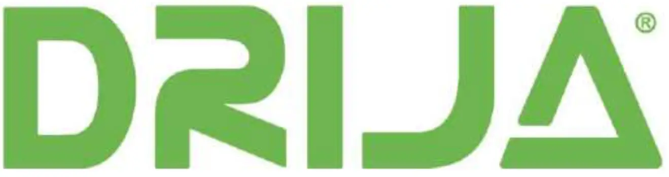 DRIJA - logo