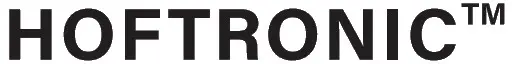 HOFTRONIC Logo