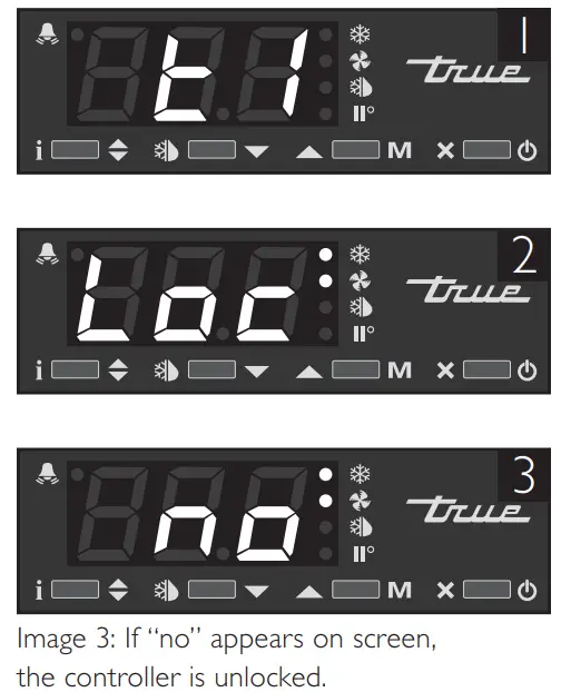 true STR2R-2S-HC Spec Series Reach-In Two Section Solid Swing Door Refrigerator - Fig 24
