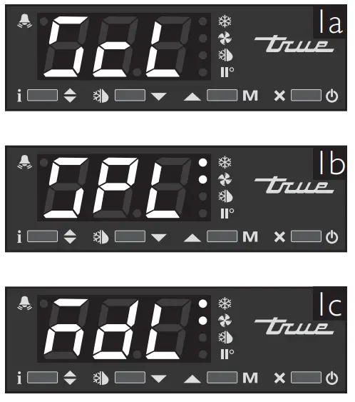true STR2R-2S-HC Spec Series Reach-In Two Section Solid Swing Door Refrigerator - Fig 33