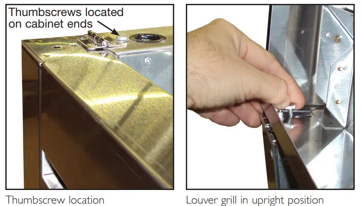 true STR2R-2S-HC Spec Series Reach-In Two Section Solid Swing Door Refrigerator - Fig 40