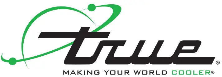 true logo