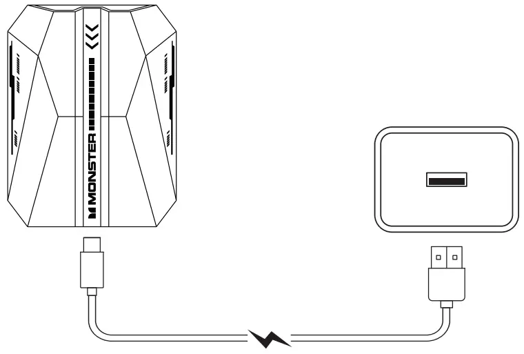 Charging Instructions