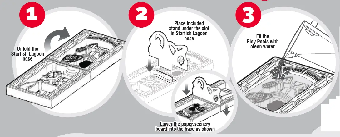 Zoinks-Starfish-Lagoon-Playset-fig-1