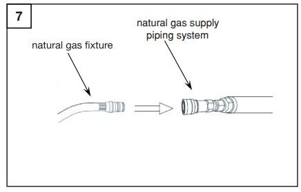 Sunbeam Aluminum Fire Table -7