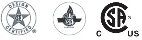 Sunbeam Aluminum Fire Table -US