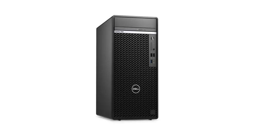 Dell Optiplex 7000 Tower Desktop Computer User Guide Dell Optiplex 7000 Tower Desktop Computer User Guide