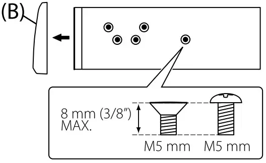 KENWOOD KDC, KMR Series CD Receiver - Figure 2