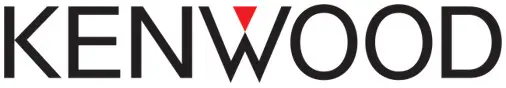 KENWOOD Logo