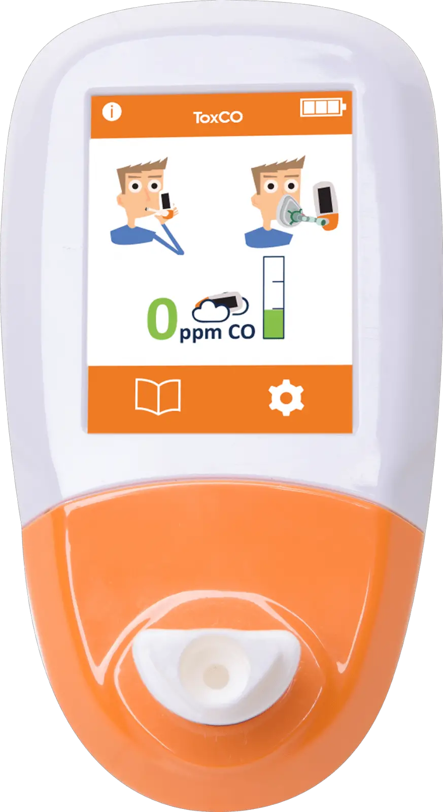 coVita ToxCO-Handheld-Breath-Carboxyhemoglobin-PRODUCT