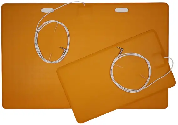 KNOP TR303410HF TR303417HF Pressure Mat