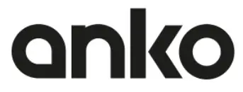 anko WK8315AAEEK Cordless Water Kettle - logo