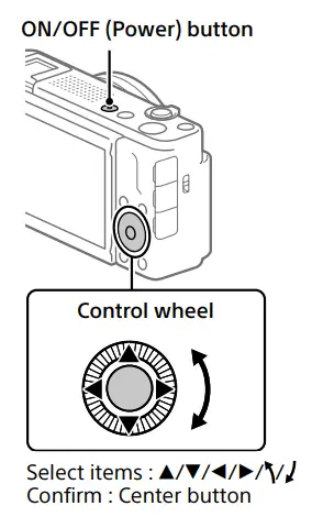 SONY ZV 1F Digital Camera-fig2