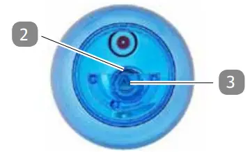 EASY HOME Crane ULTRASONIC Cool Mist Humidifier - Fig 3