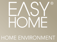 EASY HOME logo