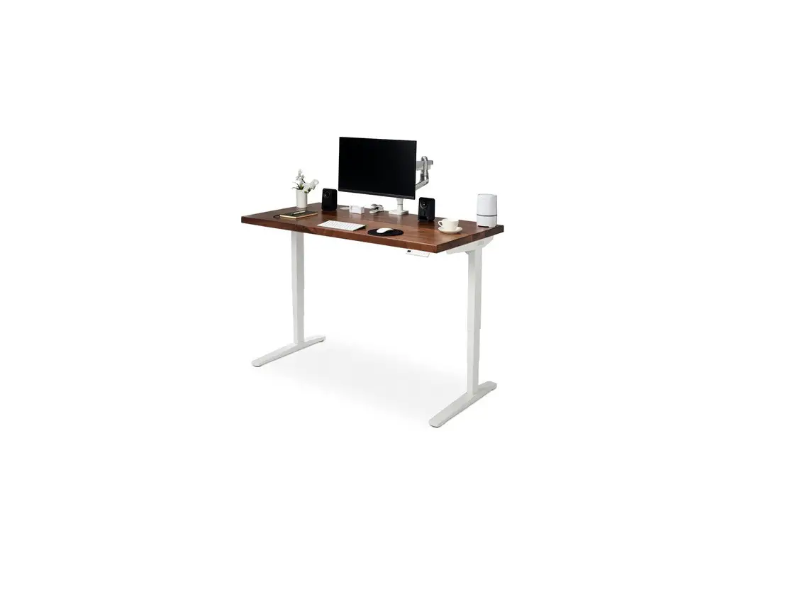 Uplift Desk Mon041 Enfield Single Monitor Arm User Manual