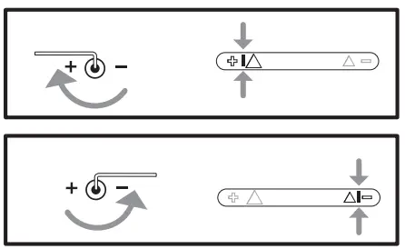 Arm Assembly & Monitor Mounting