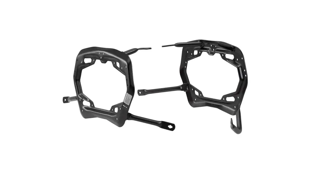 Sw-motech Kft 08 922 30001 B Pro Side Carrier Instruction Manual Sw-motech Kft 08 922 30001 B Pro Side Carrier Instruction Manual