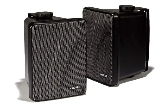 Kicker-KB6000-Speaker