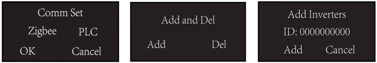 TURBO ENERGY SOLAR INNOVATION RS485 Microinverter Controller MIC - Figure 11