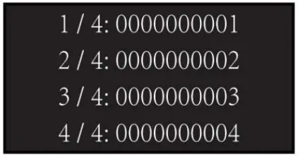 TURBO ENERGY SOLAR INNOVATION RS485 Microinverter Controller MIC - Figure 12