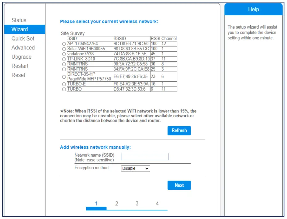 TURBO ENERGY SOLAR INNOVATION RS485 Microinverter Controller MIC - Figure 15