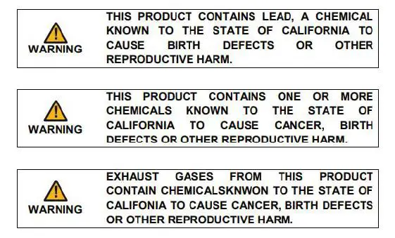 DiamaPro SYSTEMS SPEEDI-EDGE SU Stand-Up Edger - warning