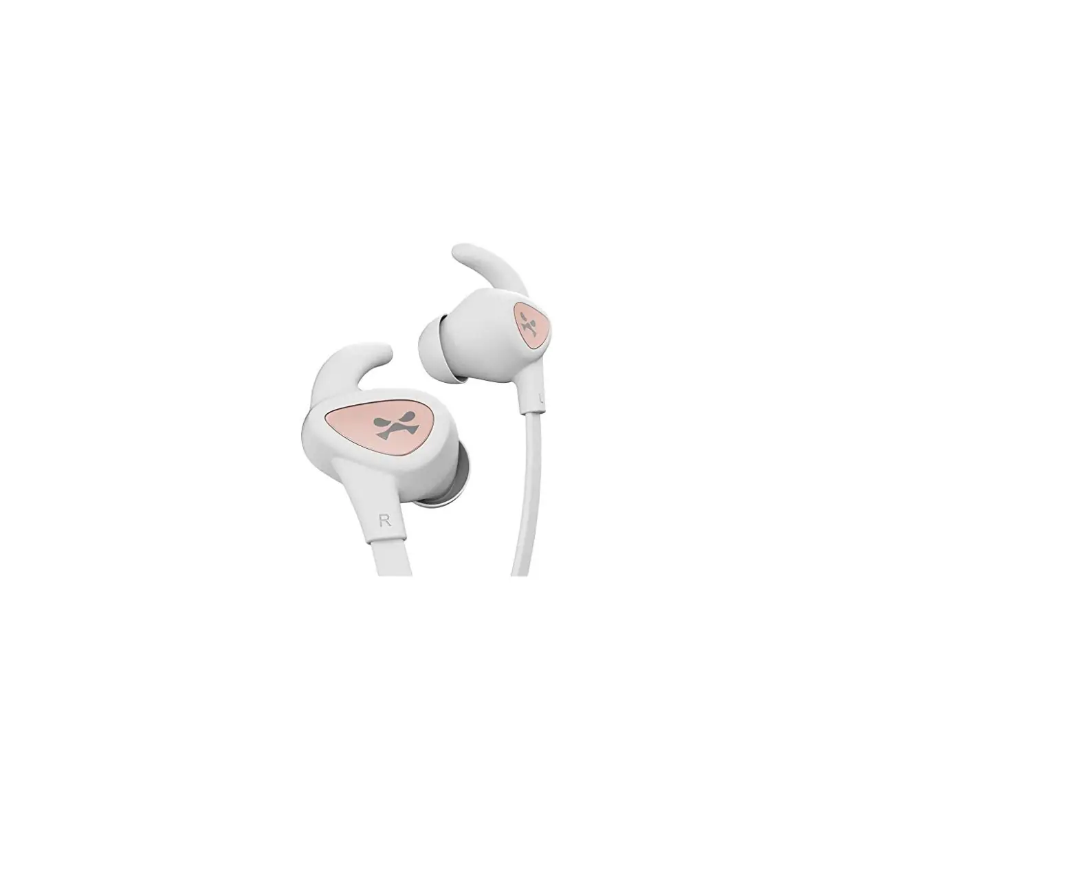 Ghostek Rush Series Wireless Sport Earbud Headphones User Guide Ghostek Rush Series Wireless Sport Earbud Headphones User Guide