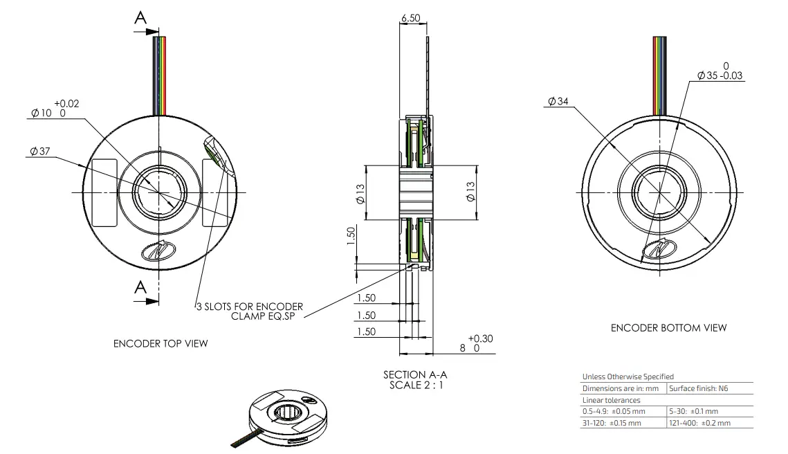 Netzer-DS-37-Absolute-Rotary-Encoder-24