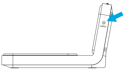 atomi AT1862 Qi Alarm Clock-FIG8