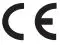 CE Logo