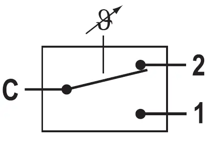 sygonix-2522212-Installable-Thermostat-fig-2