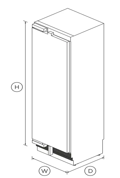 FISHER-and-PAYKEL-RS2484FLJ1-24-Inch-Integrated-Column-Freezer-FIG-1