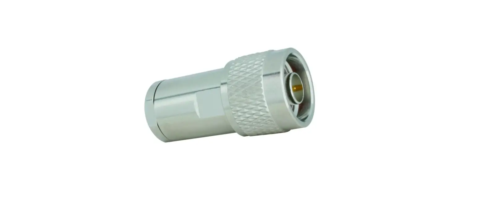 Ssb Aircell 7, Ecoflex 7 Bnc-connector Instruction Manual Ssb Aircell 7, Ecoflex 7 Bnc-connector Instruction Manual