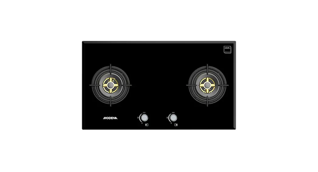 Modena Bh 6725 Lf Built In Gas Hob User Manual Modena Bh 6725 Lf Built In Gas Hob User Manual