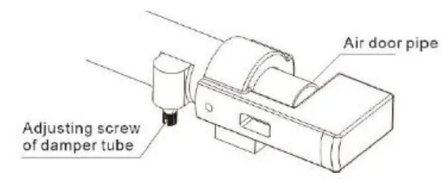 MODENA BH 6725 LF Built in Gas Hob - Fig 10